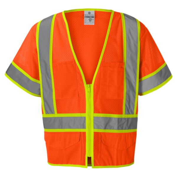Ultra-Cool™ Mesh Surveyor's Vest Thumbnail