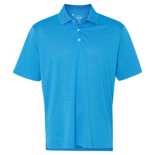 Golf ClimaLite® Textured Short Sleeve Polo Thumbnail