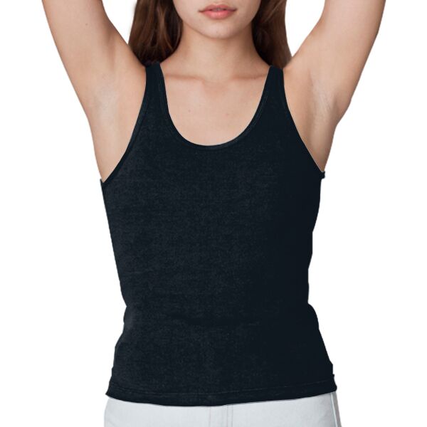 4308 Baby Rib Tank Thumbnail