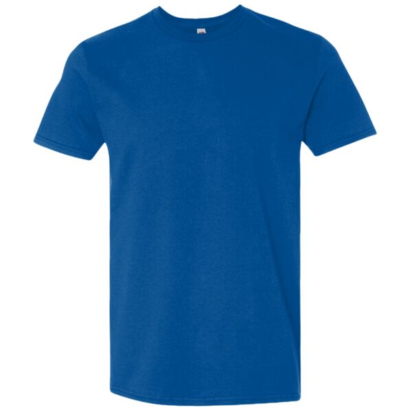 SofSpun Jersey Crewneck T-Shirt Thumbnail