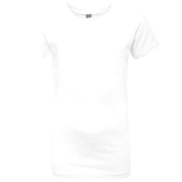 Girl's The Princess Tee Thumbnail