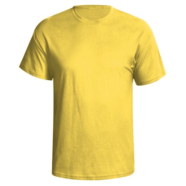 Midweight Short Sleeve T-Shirt Thumbnail