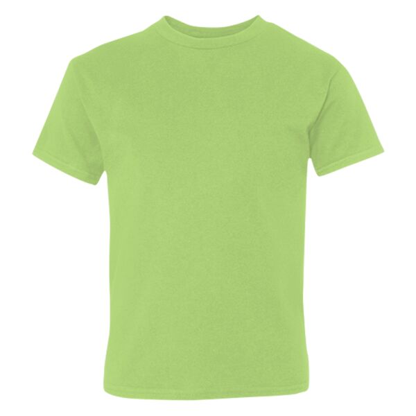 Youth Nano-T® T-Shirt Thumbnail