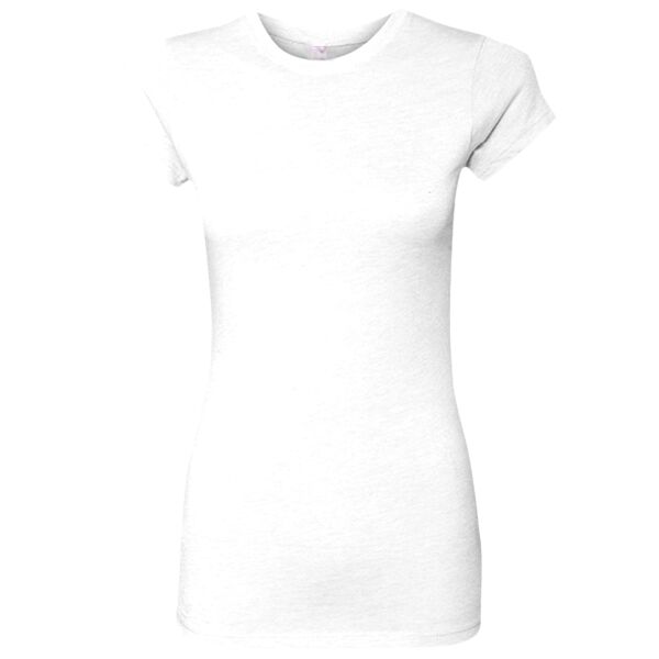 Ladies' Poly/Cotton T-Shirt Thumbnail