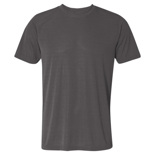 Sport Performance Short Sleeve T-Shirt Thumbnail
