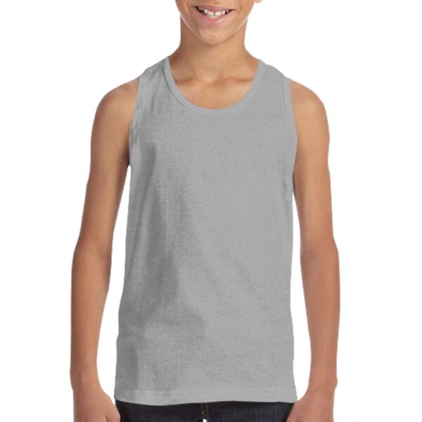 Youth Jersey Tank Thumbnail