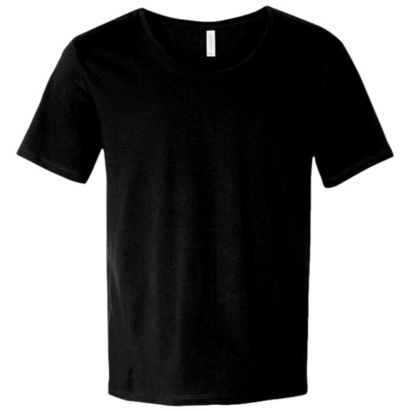 Wideneck T-Shirt Thumbnail