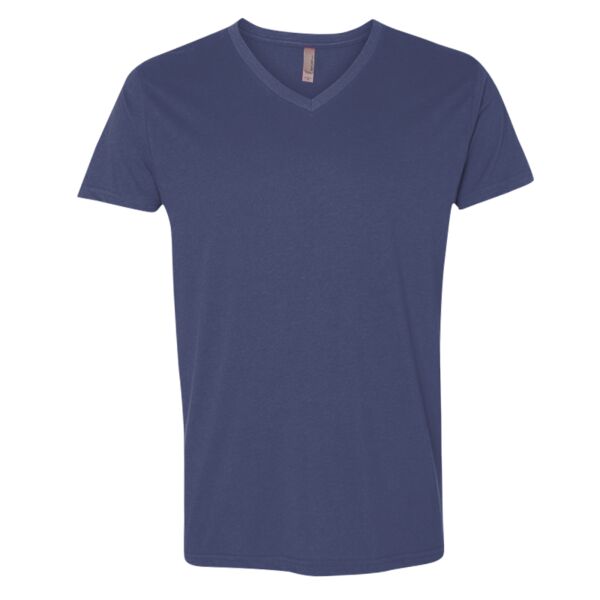 Triblend V-Neck T-Shirt Thumbnail
