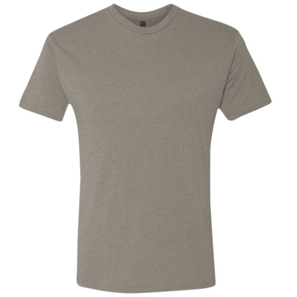 Triblend Crew Thumbnail