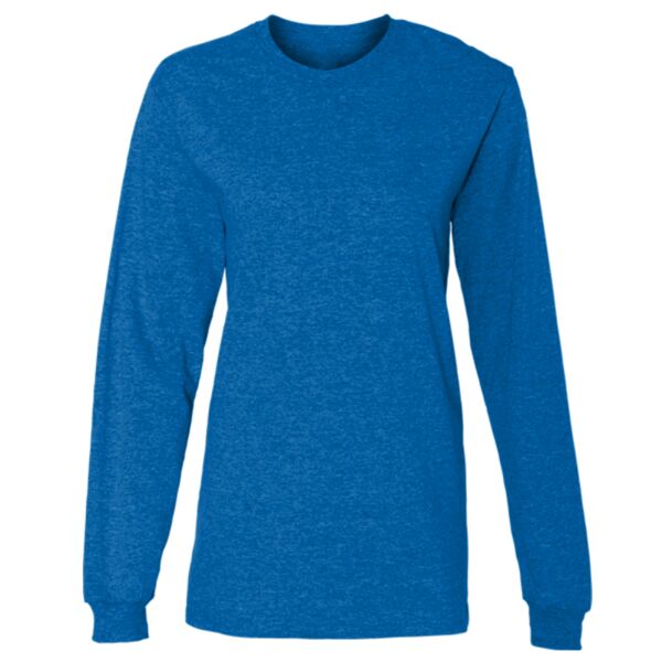 Made In America Long Sleeve T-Shirt Thumbnail