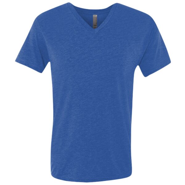 Triblend V-Neck T-Shirt Thumbnail