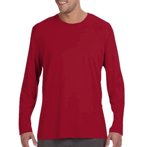 Performance Long Sleeve T-Shirt Thumbnail