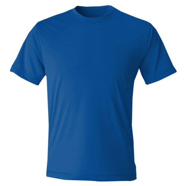 Short Sleeve Performance T-Shirt Thumbnail