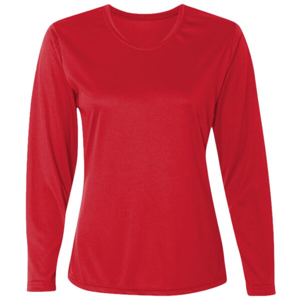 Youth Long Sleeve T-Shirt Thumbnail