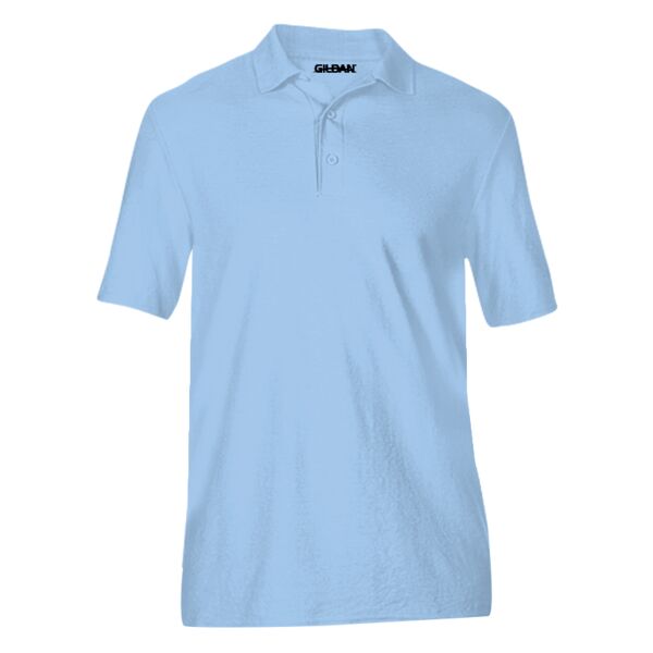 DryBlend Double Pique Sport Shirt Thumbnail