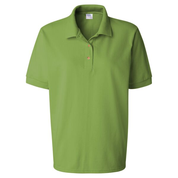 Ladies' Ultra Cotton™ Pique Knit Sport Shirt Thumbnail