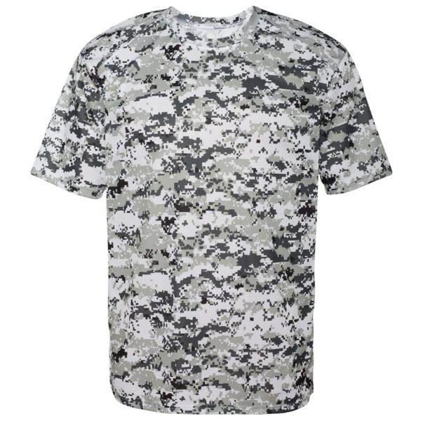 B-Core Digital Camo T-Shirt Thumbnail