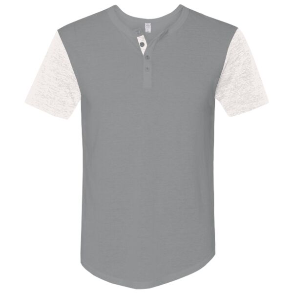 Eco Jersey Homerun T-Shirt Thumbnail