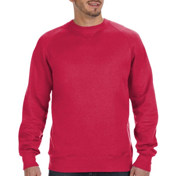 Nano Fleece Crewneck Sweatshirt Thumbnail