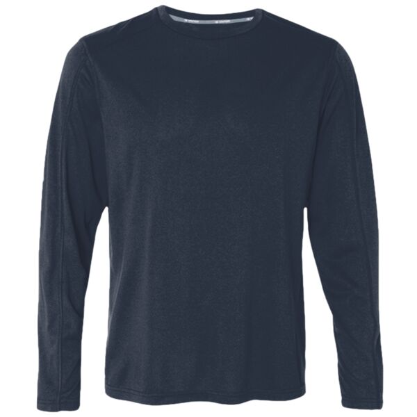 Long Sleeve Vapor T-Shirt Thumbnail