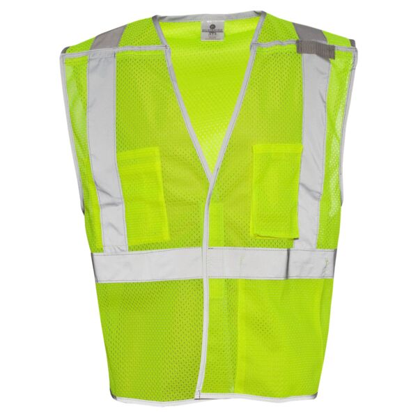 Brilliant Series Economy Breakaway Vest Thumbnail