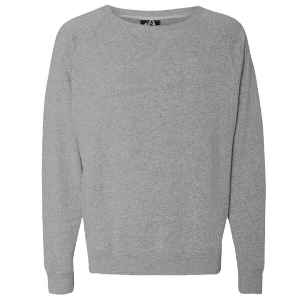 Triblend Crewneck Sweatshirt Thumbnail