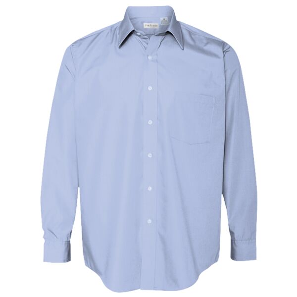 Broadcloth Long Sleeve Shirt Thumbnail