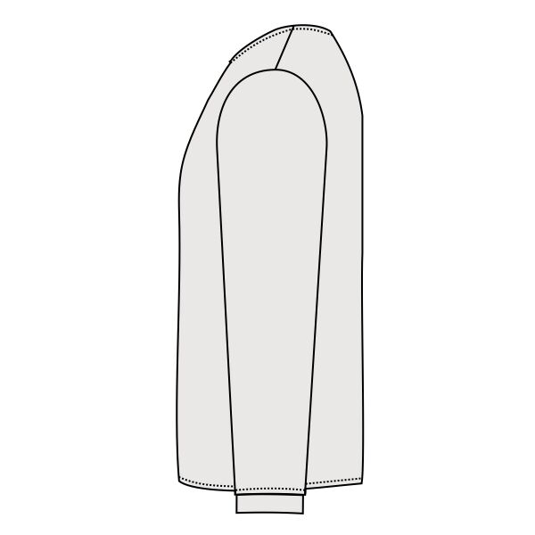 Long Sleeve T-Shirt Thumbnail