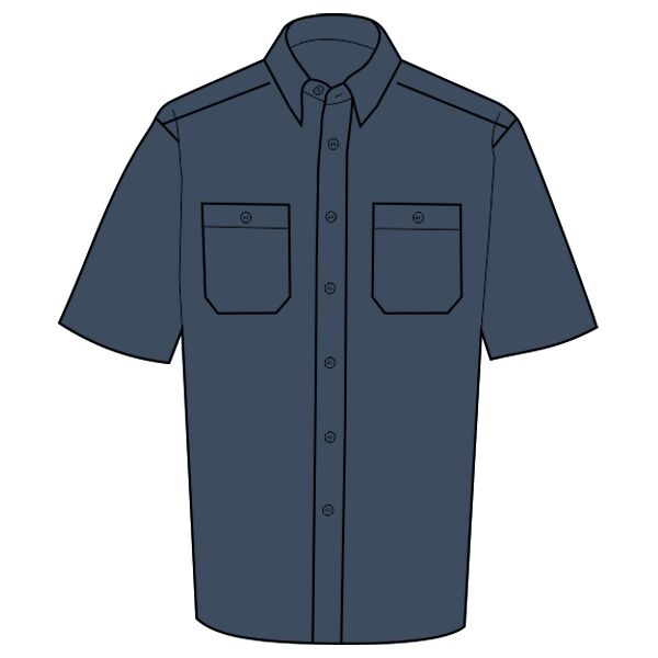 Short Sleeve Motorsports Shirt Thumbnail