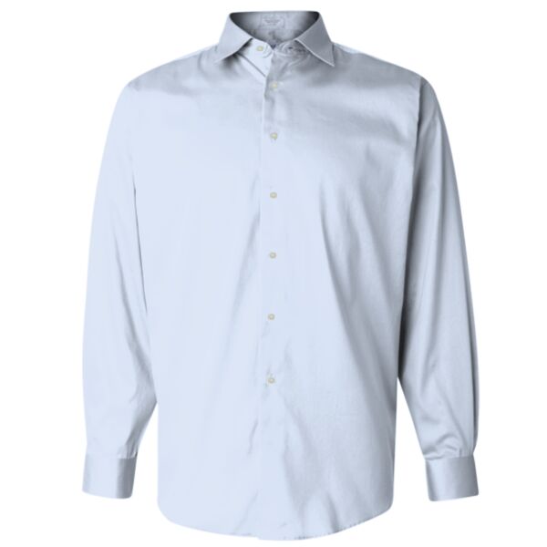 Cotton Stretch Shirt Thumbnail
