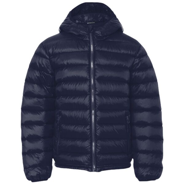Youth Packable Down Jacket Thumbnail