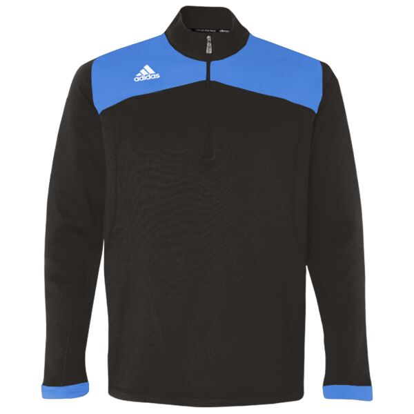 CLIMAWARM® Plus 1/4 Zip Jacket Thumbnail