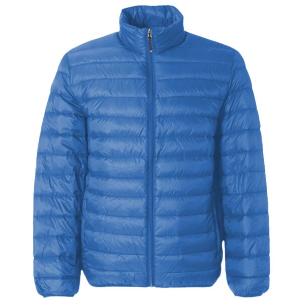 Packable Down Jacket Thumbnail