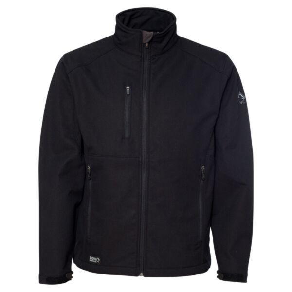 Acceleration Waterproof DDX Softshell Thumbnail