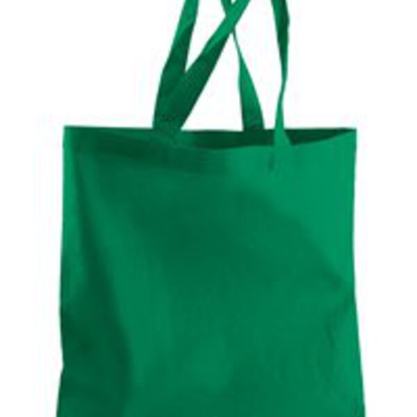 5.0 Ounce Cotton Tote Bag Thumbnail