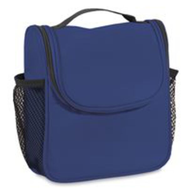 8 X 8 600 Denier Cooler Bag Thumbnail