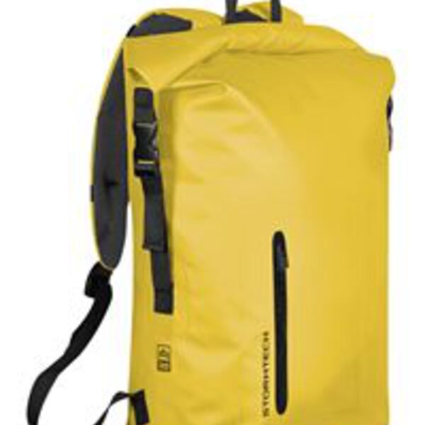 35L Waterproof Roll Top Backpack Thumbnail