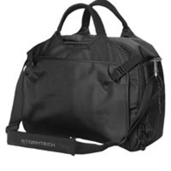 9.5L Logic 15" Laptop Briefcase Thumbnail