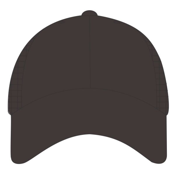 Washed Brushed Mesh Cap Thumbnail