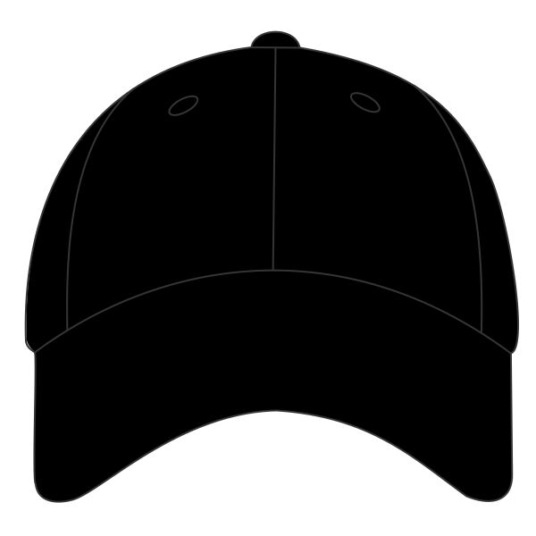 Sandwich Visor Twill Cap Thumbnail