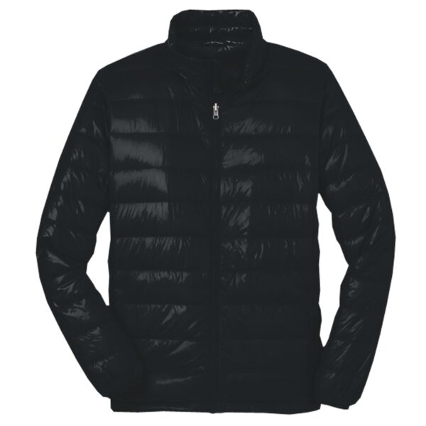 Port Authority J323 Adult Down Jacket Thumbnail