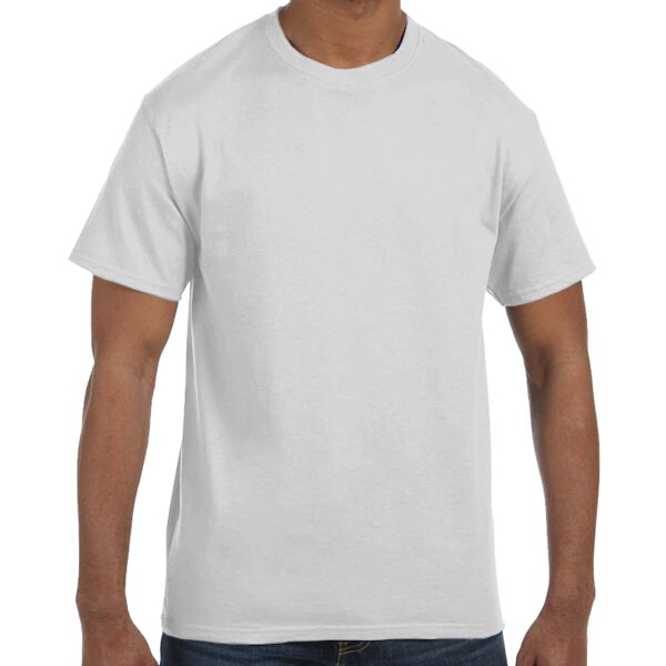 Hanes 5250 Adult Authentic T-Shirt Thumbnail