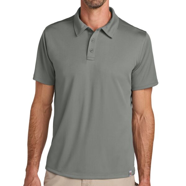 Carhartt CT106899 Adult Force Sun Defender Polo Thumbnail
