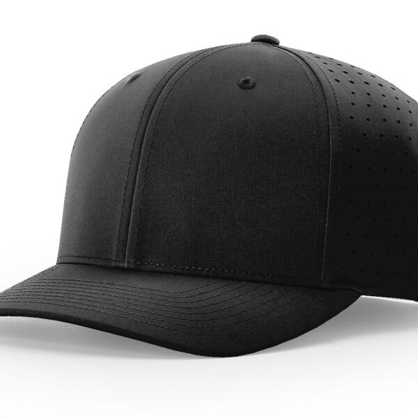 Richardson 632 Laser Performance SnapBack Thumbnail