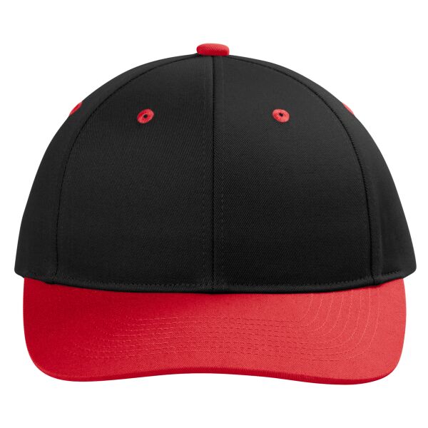 Port Authority C118 Adult Snapback Cap Thumbnail