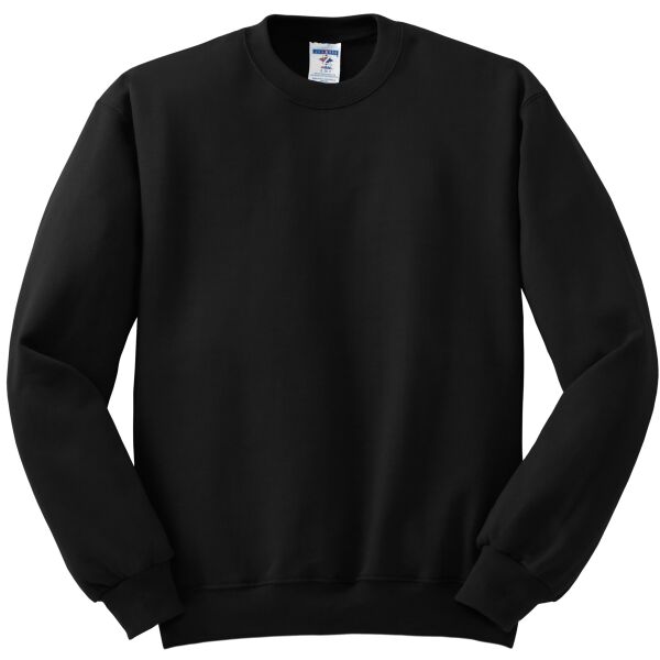 Jerzees 562M Crewneck Sweatshirt Thumbnail
