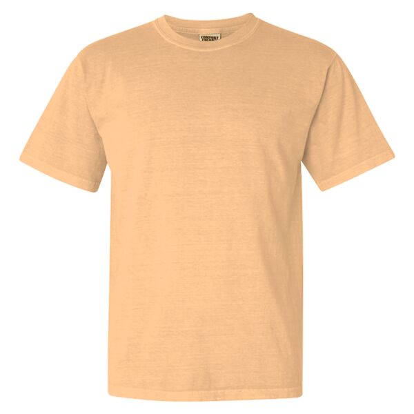 Comfort Colors 1717 Adult Garment-Dyed Heavyweight T-Shirt Thumbnail