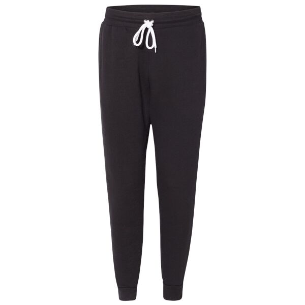 Bella 3727 Unisex Sponge Fleece Jogger Sweatpants Thumbnail