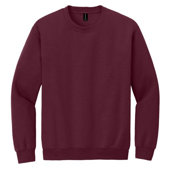 Gildan 18000 Adult Crewneck Sweatshirt Thumbnail