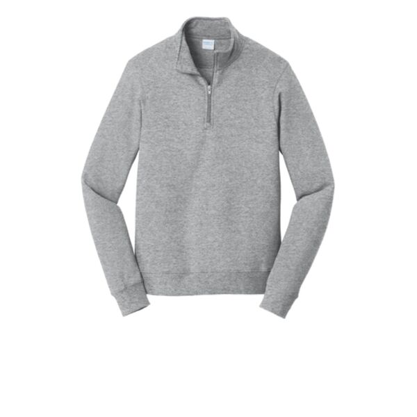 Port & Company PC850Q 1/4 Zip Sweatshirt Pullover Thumbnail